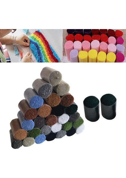 Bükülmüş Mandal Örgü Ş Tığ Işi Halı Tip 1 (Yurt Dışından) fiyatları