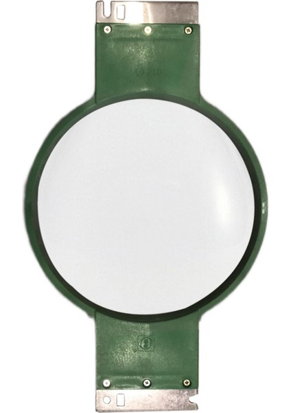 Nakış Ğı, Çok Fonksiyonlu Dia'ya . 210 mm (Yurt Dışından) modelleri