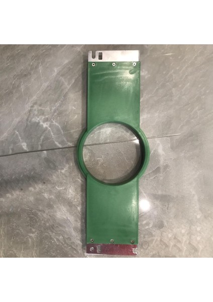 Dia Için Yuvarlak / Kare Nakış Ğı. 120MM (Yurt Dışından) fırsatları