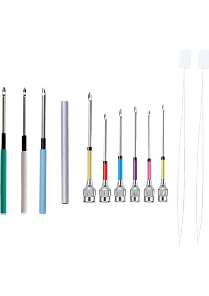 Halı Yapımı Iş Çapraz Ş Araçları B (Yurt Dışından)