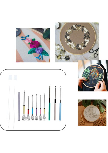 Halı Yapımı Iş Çapraz Ş Araçları B (Yurt Dışından) fırsatları