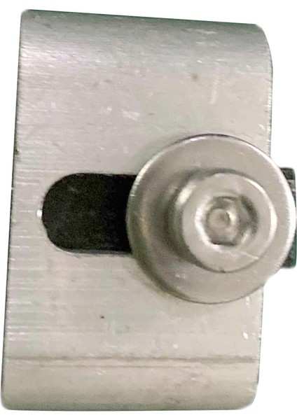 Accs Yedek I Flok Halı Makinası (Yurt Dışından)