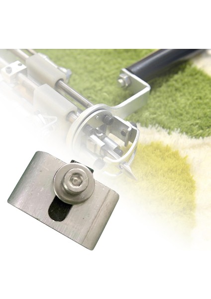 Accs Yedek I Flok Halı Makinası (Yurt Dışından) modelleri