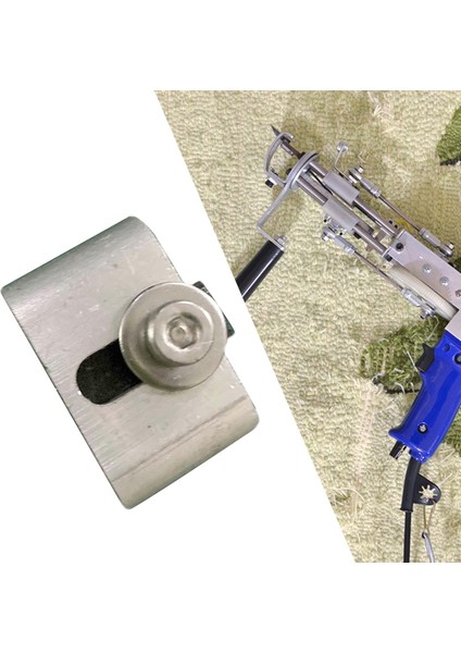 Accs Yedek I Flok Halı Makinası (Yurt Dışından) fırsatları