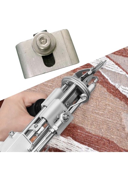 Accs Yedek I Flok Halı Makinası (Yurt Dışından) indirimleri