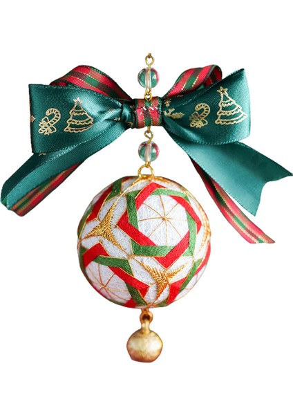 Japon Topları El Yapımı El I Konuları Araçlar Çelengi Için Nakış (Yurt Dışından)