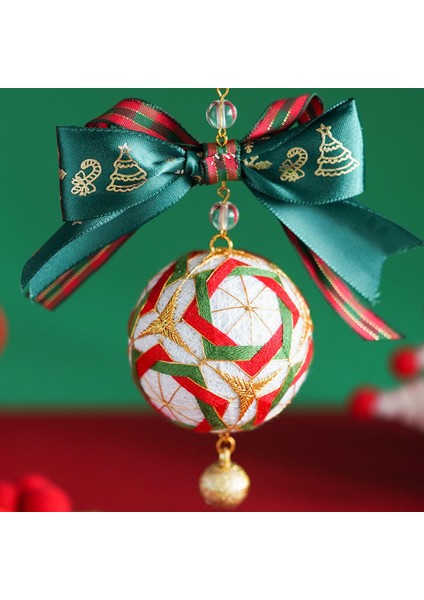 Japon Topları El Yapımı El I Konuları Araçlar Çelengi Için Nakış (Yurt Dışından) fırsatları