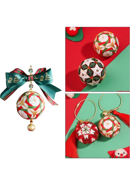 Japon Topları El Yapımı El I Konuları Araçlar Çelengi Için Nakış (Yurt Dışından) indirimleri