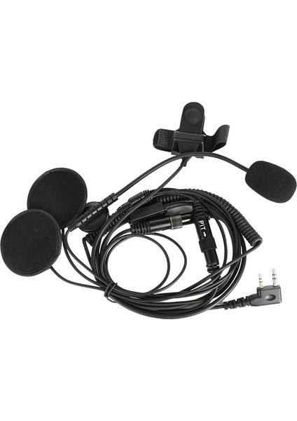 Motosiklet Sürüş Motosiklet Kayak Için Dış Handsfree Kulaklık Kulaklıklı Motosiklet Kap Kulaklık (Yurt Dışından) fiyatları