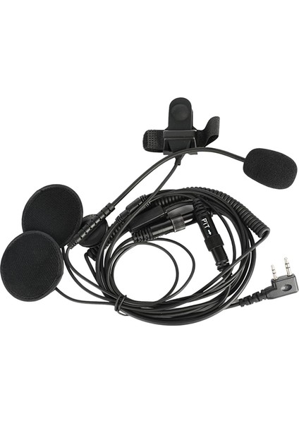 Motosiklet Sürüş Motosiklet Kayak Için Dış Handsfree Kulaklık Kulaklıklı Motosiklet Kap Kulaklık (Yurt Dışından) indirimleri