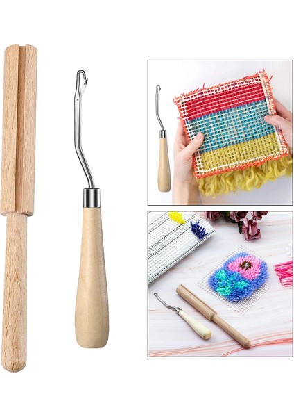 I Yapımı Mandalı Nakış Hazırlama Kitleri Örgü Ş Malzemeleri Mandalı (Yurt Dışından) fırsatları