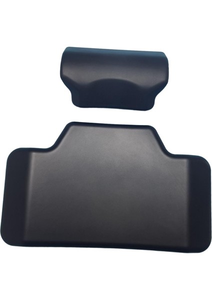 Motosiklet Yolcu Arkalık Pedi Yüksek Performanslı Arka Kasa Kutusu Yastık Arka (Yurt Dışından) fiyatları