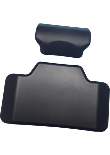 Motosiklet Yolcu Arkalık Pedi Yüksek Performanslı Arka Kasa Kutusu Yastık Arka (Yurt Dışından) modelleri