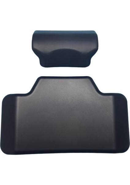 Motosiklet Yolcu Arkalık Pedi Yüksek Performanslı Arka Kasa Kutusu Yastık Arka (Yurt Dışından) fırsatları