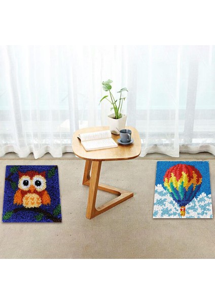 Mandal Setleri Tığ Işi I Setleri, Şi Tığ Işi Halı Ipliği Ik Baykuş (Yurt Dışından) modelleri