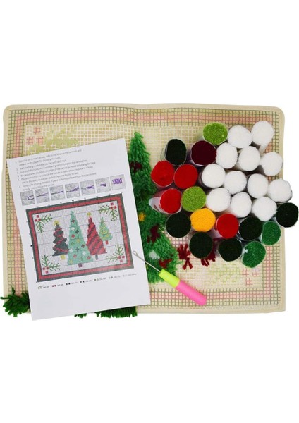 Mandal Halı Iış El Sanatları Yapımı Ğı (Yurt Dışından) indirimleri