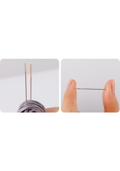 Ön Çapraz Ş 14CT Nakış Iğne I Kurt (Yurt Dışından) fiyatları