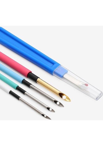 Başlayanlar Için Punch Nakış Çocuk Şkin 1 (Yurt Dışından) fırsatları