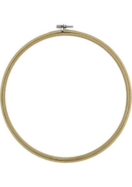 Takı Yapımı Hediyeler Için Yuvarlak Ahşap Çerçeveler Nakış Davulları 23 cm 9 Inç (Yurt Dışından) fiyatları
