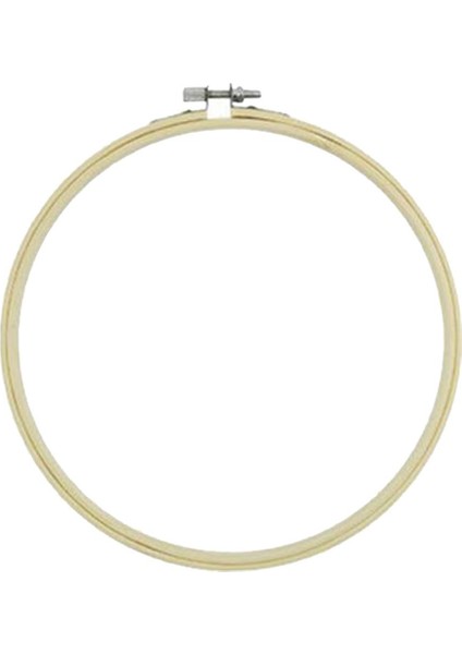 Takı Yapımı Hediyeler Için Yuvarlak Ahşap Çerçeveler Nakış Davulları 15 cm 6 Inç (Yurt Dışından) modelleri