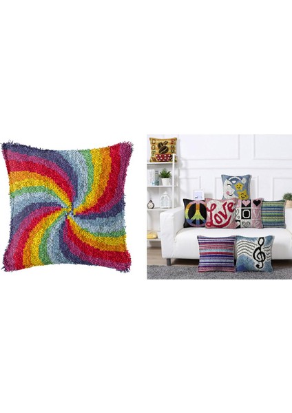 Dıy Mandalı Minder Örtüsü Iılıfı Nakış Şkinler ve Şağı (Yurt Dışından) fiyatları