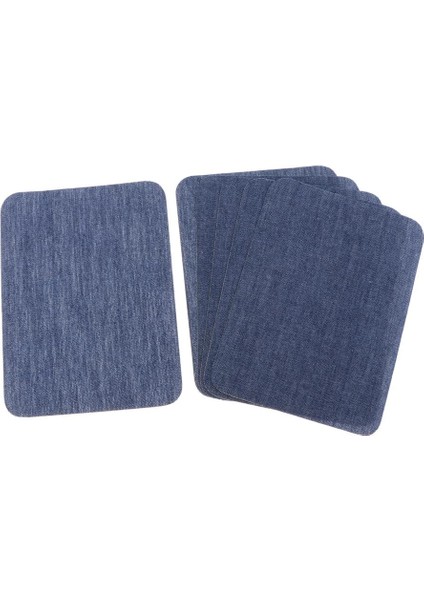 6 Dikdörtgen Craft Malzemeleri Mavi (Yurt Dışından) modelleri