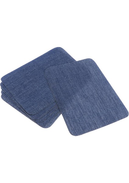 6 Dikdörtgen Craft Malzemeleri Mavi (Yurt Dışından) fırsatları