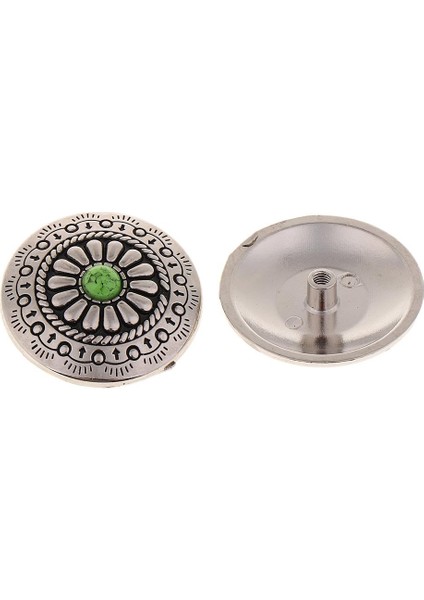 5'li Perçin Western Dıy El Işi Düğ, 30MM E (Yurt Dışından) modelleri
