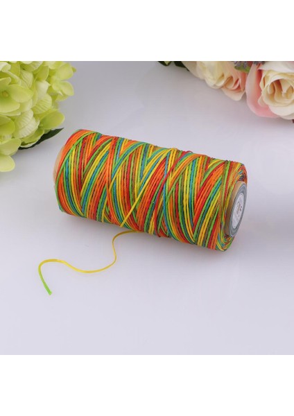 Için 260 Metre 150D/16 Polyester I Ş El Sanatları (Yurt Dışından)