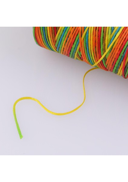 Için 260 Metre 150D/16 Polyester I Ş El Sanatları (Yurt Dışından)