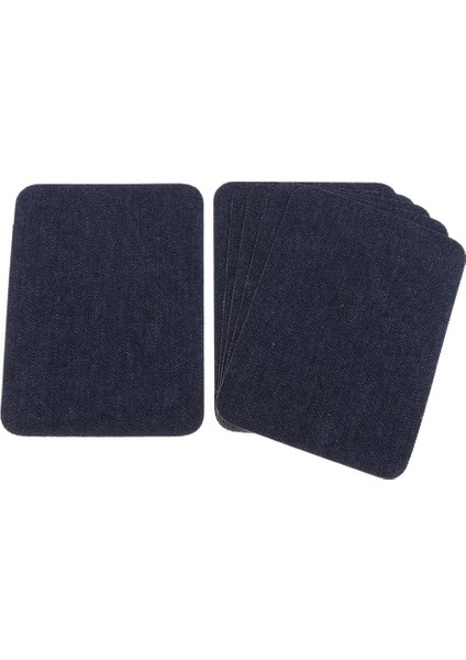 Giyim Kot I 6 , (4,9'' x 3,7'') Mavi (Yurt Dışından) modelleri