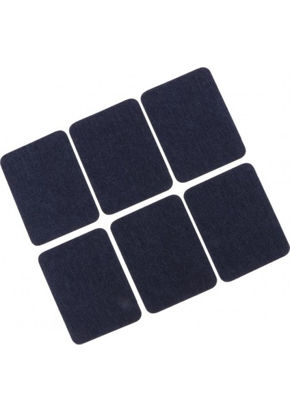 Giyim Kot I 6 , (4,9'' x 3,7'') Mavi (Yurt Dışından) indirimleri