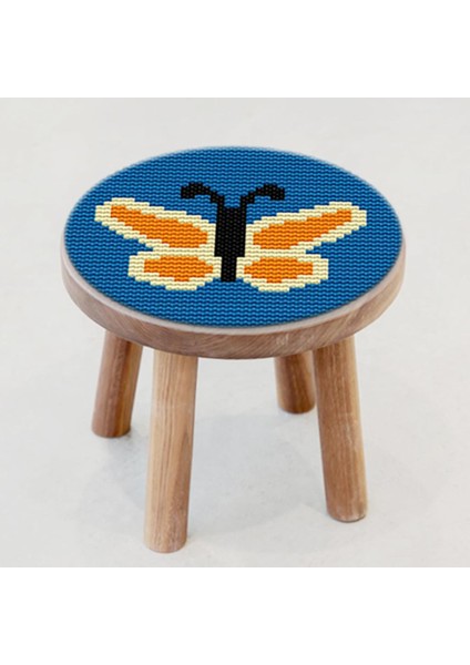 Prettyia Karikatür Katlanır Halı Dıy Iı Nakış (Yurt Dışından) fiyatları