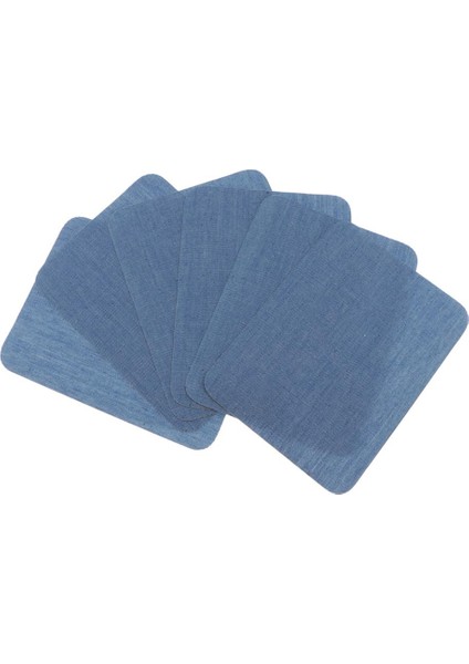 6 Denim Giyim I Açık Mavi (Yurt Dışından) fiyatları