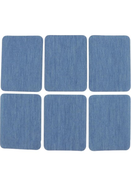 6 Denim Giyim I Açık Mavi (Yurt Dışından) modelleri