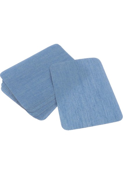 6 Denim Giyim I Açık Mavi (Yurt Dışından) fırsatları