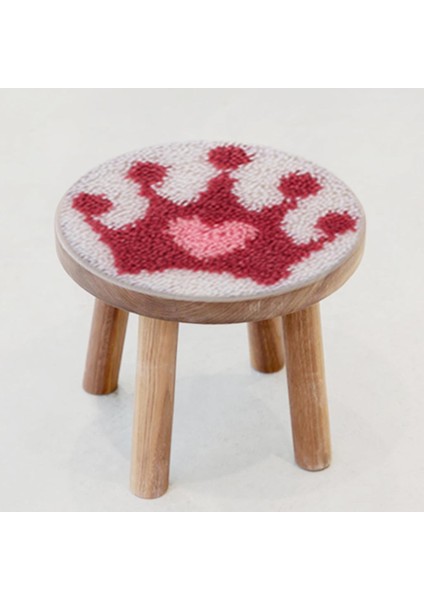 Başlayanlar Için Mandal Yapımı Setleri Çilek///çiçek El Yapımı Taç (Yurt Dışından) modelleri