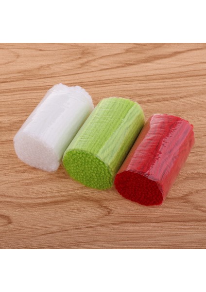 Prettyia Karikatür Katlanır Halı Dıy Iı Nakış Çilek (Yurt Dışından) indirimleri