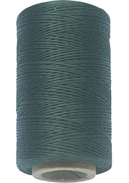 1 260 Metre 150D 0.8mm Düz Polyester Ed I Yeşil (Yurt Dışından)