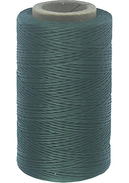 1 260 Metre 150D 0.8mm Düz Polyester Ed I Yeşil (Yurt Dışından)