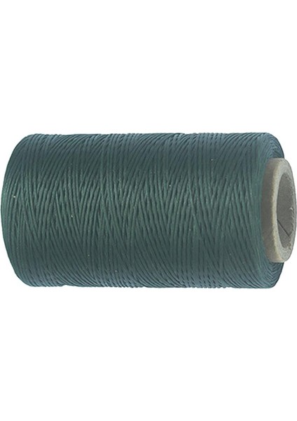 1 260 Metre 150D 0.8mm Düz Polyester Ed I Yeşil (Yurt Dışından)