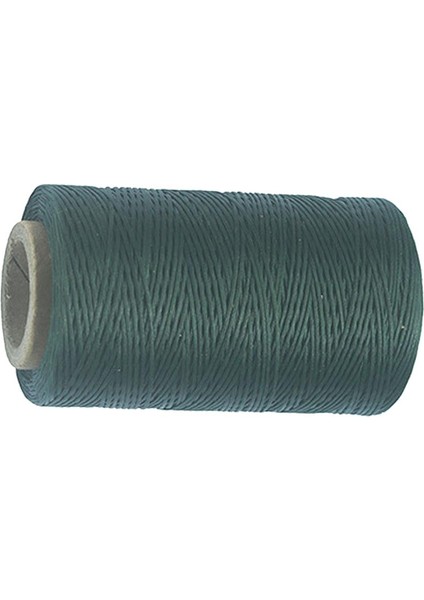 1 260 Metre 150D 0.8mm Düz Polyester Ed I Yeşil (Yurt Dışından)