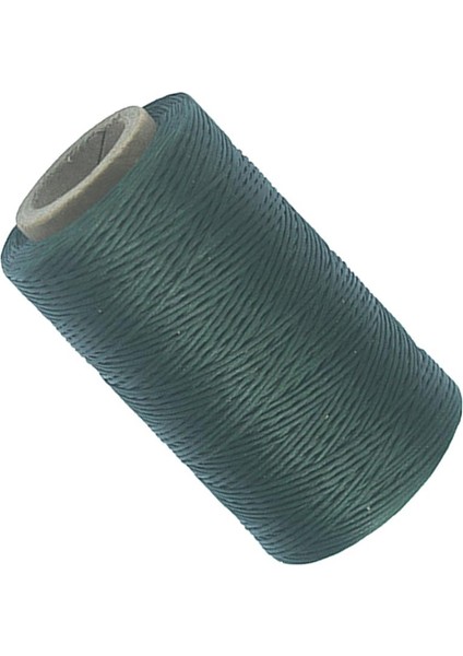 1 260 Metre 150D 0.8mm Düz Polyester Ed I Yeşil (Yurt Dışından)