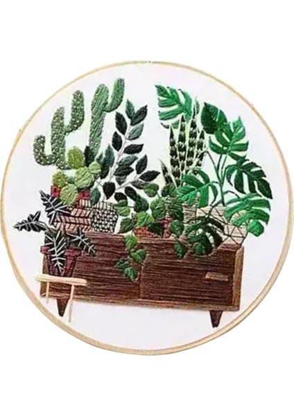 El Yapımı Nakış Başlangıç Çapraz Ş I Ş Iğne EC004 (Yurt Dışından) modelleri