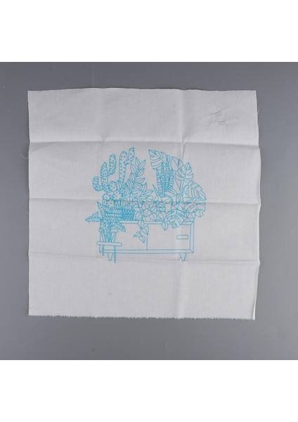 El Yapımı Nakış Başlangıç Çapraz Ş I Ş Iğne EC004 (Yurt Dışından) indirimleri