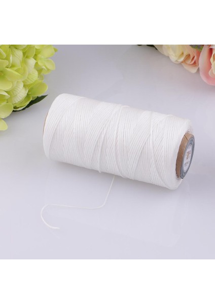 Dayanıklı Ed I 0.8mm 260 Metre Polyester Ş (Yurt Dışından)