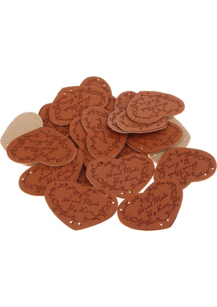 El Iş - Yap Projeleri Için 20 Süsleme (Yurt Dışından)