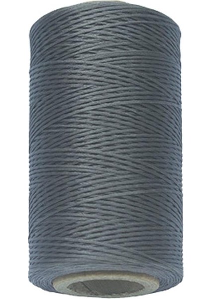Dayanıklı I 0.8mm 260 Metre Polyester Şi Gri (Yurt Dışından)