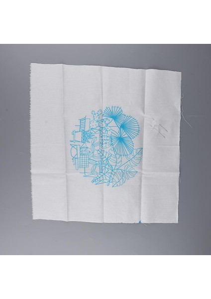 Dıy El Yapımı Nakış Başlangıç Bitkiler Damgalı Çapraz Ş EC003 (Yurt Dışından) indirimleri