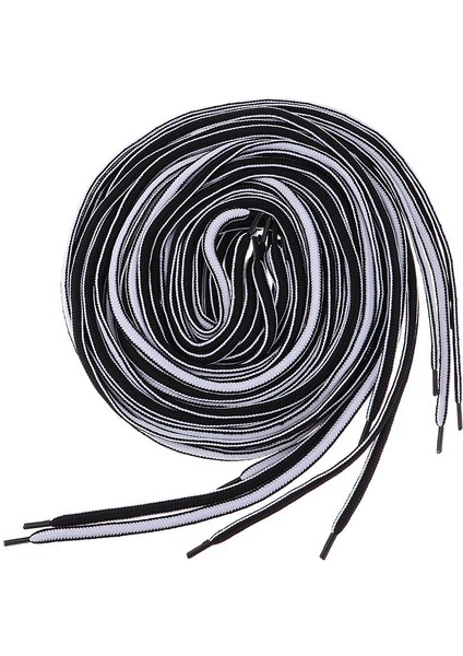 10 Adet 1.3 Metre Pantolon Ayakkabı Bağcıkları Için Yedek Ipli Kablolar (Yurt Dışından)